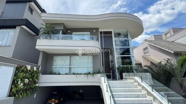 house em Avenida Omar Daibert, Parque Terra Nova - São Bernardo do Campo - SP