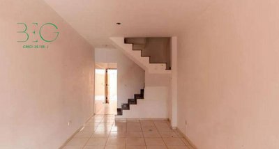 house em Rua Herculano Duarte, Chácara Belenzinho - São Paulo - SP