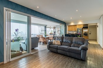 apartment em Rua Maria Curupaiti, Vila Ester (Zona Norte) - São Paulo - SP