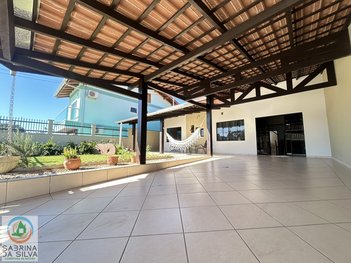 house em Rua Jenny Bittelbrunn, Itoupavazinha - Blumenau - SC