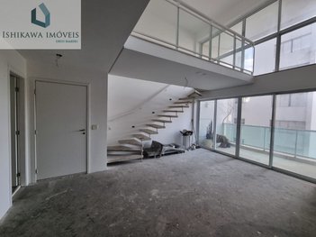 apartment em Rua Jorge Chammas, Vila Mariana - São Paulo - SP