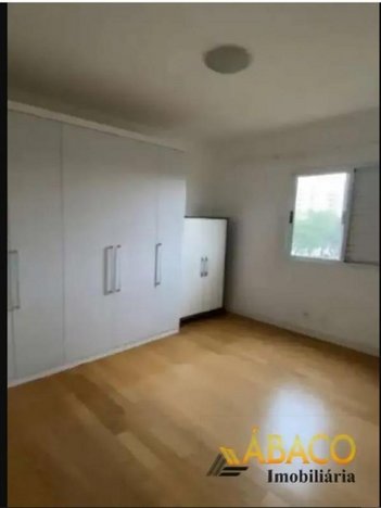 apartment em Passeio das Palmeiras, Parque Faber Castell I - São Carlos - SP