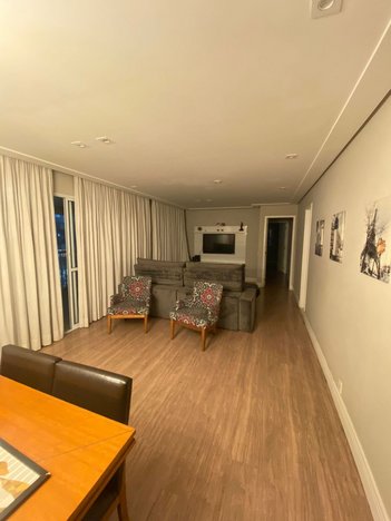 apartment em Rua Doutor Miguel Vieira Ferreira, Jardim Maia - Guarulhos - SP