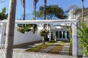 house em Rua do Bosque, Vila Bastos - Santo André - SP