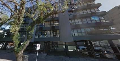 office em Tenente-Coronel Fabrício Pilar, Mont Serrat - Porto Alegre - RS