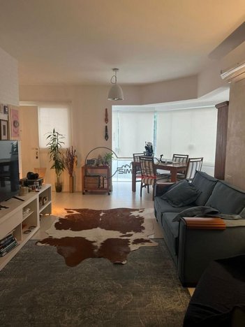 apartment em Rua Apinajés, Perdizes - São Paulo - SP