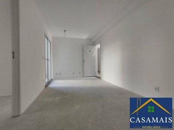 apartment em Rua José Manoel de Oliveira, Centro - Vargem Grande Paulista - SP