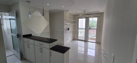 apartment em Rua Fortunato Ferraz, Vila Anastácio - São Paulo - SP