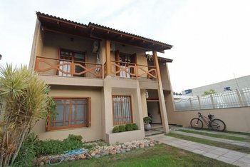 house em Alberto Pasqualini, Jardim Sabará - Porto Alegre - RS