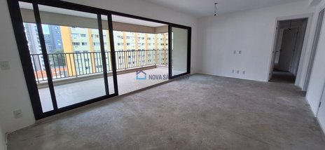 apartment em Rua Eça de Queiroz, Vila Mariana - São Paulo - SP