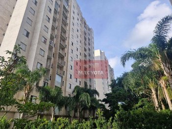 apartment em Avenida Martins Júnior, Jardim Bela Vista - Guarulhos - SP