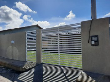 house em Rua dos Canários, Guriri - Cabo Frio - RJ