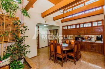 house em Quito, Jardim Lindóia - Porto Alegre - RS