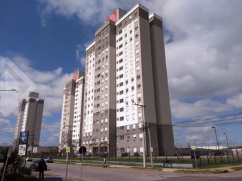 apartment em Rua Irmão Félix Roberto, Humaitá - Porto Alegre - RS
