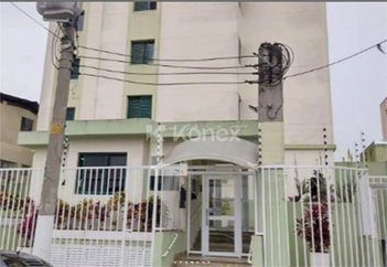apartment em Avenida Boschetti, Vila Medeiros - São Paulo - SP