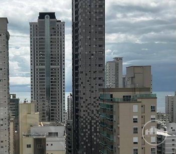 apartment em 2414, Centro - Balneário Camboriú - SC