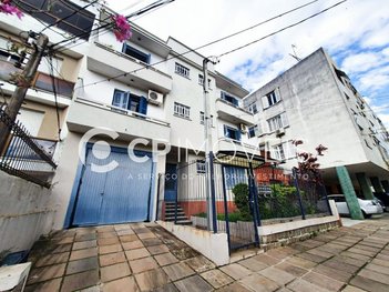 apartment em Marcelo Gama, Auxiliadora - Porto Alegre - RS
