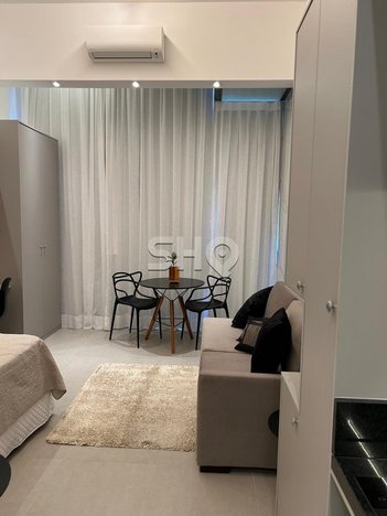 apartment em Rua Oscar Freire, Pinheiros - São Paulo - SP
