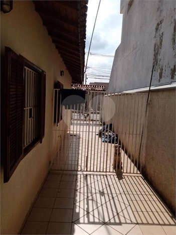 house em Avenida Presbítero Manoel Antônio Dias Filho, Parque Residencial Lorençoni - Jundiaí - SP