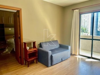 apartment em Alameda Jaú, Jardim Paulista - São Paulo - SP