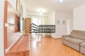 apartment em Rua Itararé, Bela Vista - São Paulo - SP