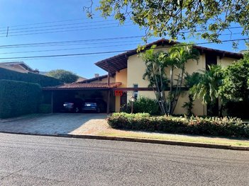 house em Rua Doutor Romeu Pereira, Alto da Boa Vista - Ribeirão Preto - SP
