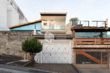 house em Rua Filipe de Carvalho, Cidade Líder - São Paulo - SP