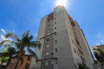 apartment em Otto Niemeyer, Tristeza - Porto Alegre - RS