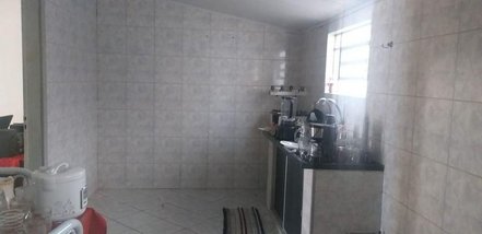 house em Rua Pedro Janser, Casa Nova - Araçatuba - SP