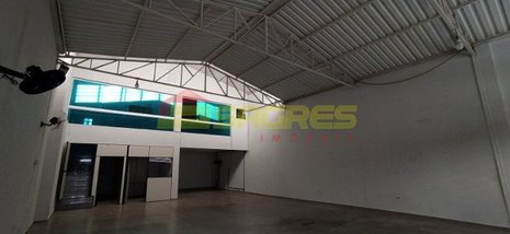 industrial em Rua Marieta da Silva, Vila Guilherme - São Paulo - SP