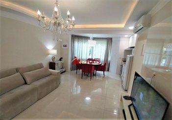 apartment em Rua Araguari, Vila Uberabinha - São Paulo - SP