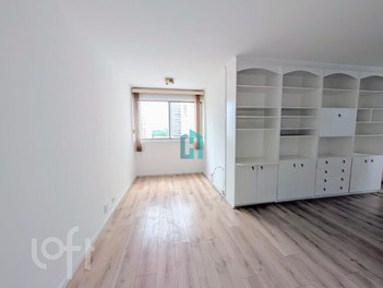 apartment em Avenida Moema, Moema - São Paulo - SP