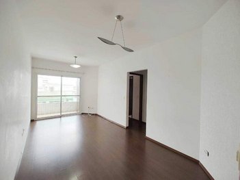 apartment em Rua Arthur Corradi, Centro - São Bernardo do Campo - SP