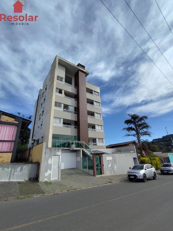 apartment em Rua Flodoaldo Nóbrega, São José do Acaraí - São Francisco do Sul - SC