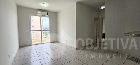 apartment em Rua da Carioca, Tabajaras - Uberlândia - MG