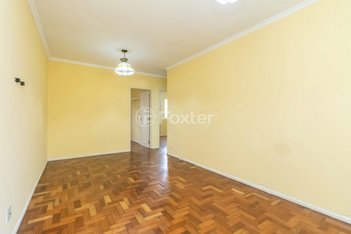 apartment em Rua Doutor Nogueira Martins, Saúde - São Paulo - SP