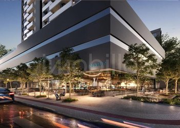 apartment em Rua José Pereira Liberato, São Judas - Itajaí - SC