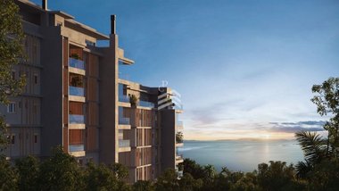 apartment em Rodovia João Paulo, João Paulo - Florianópolis - SC