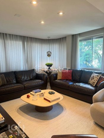 apartment em Avenida Lageado, Petrópolis - Porto Alegre - RS