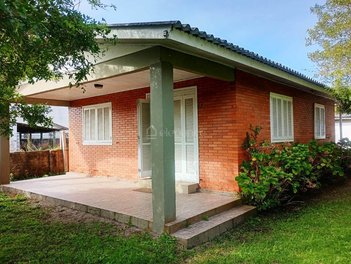 house em Avenida Paraguassu, Centro - Xangri-Lá - RS
