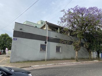 office em Avenida Victor Barreto, Centro - Canoas - RS