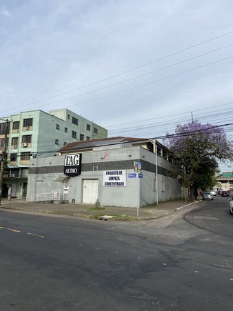 Cômodo Condomínio