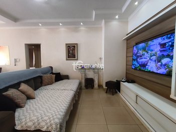 house em Rua José Arigó, Residencial e Comercial Palmares - Ribeirão Preto - SP