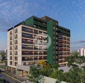 apartment em Rua Estevão Baião, Vila Congonhas - São Paulo - SP