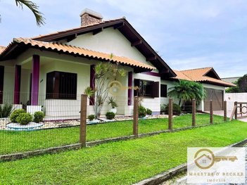 house em Avenida Atlântica, Centro - Tramandaí - RS