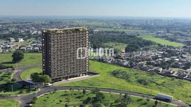 apartment em Rua Zenilde Moraes da Cruz, Jardim Paulistano - São José do Rio Preto - SP