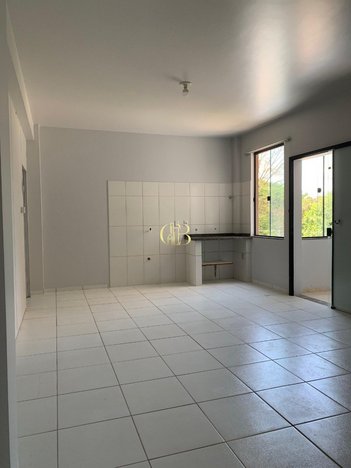 apartment em Rua dos Estados, Centro - Sorriso - MT