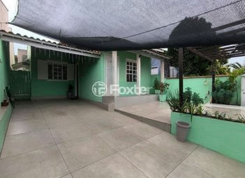 house em Rua Condores, Jardim Algarve - Alvorada - RS
