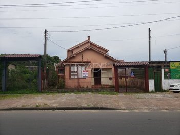 house em da Serraria, Espírito Santo - Porto Alegre - RS