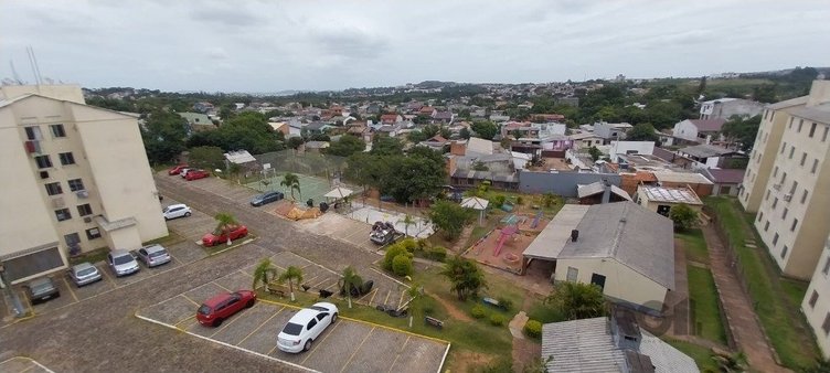 Cômodo Condomínio